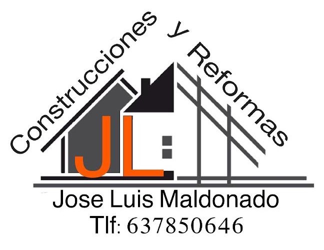 Construcciones y Reformas Jose Luis Maldonado